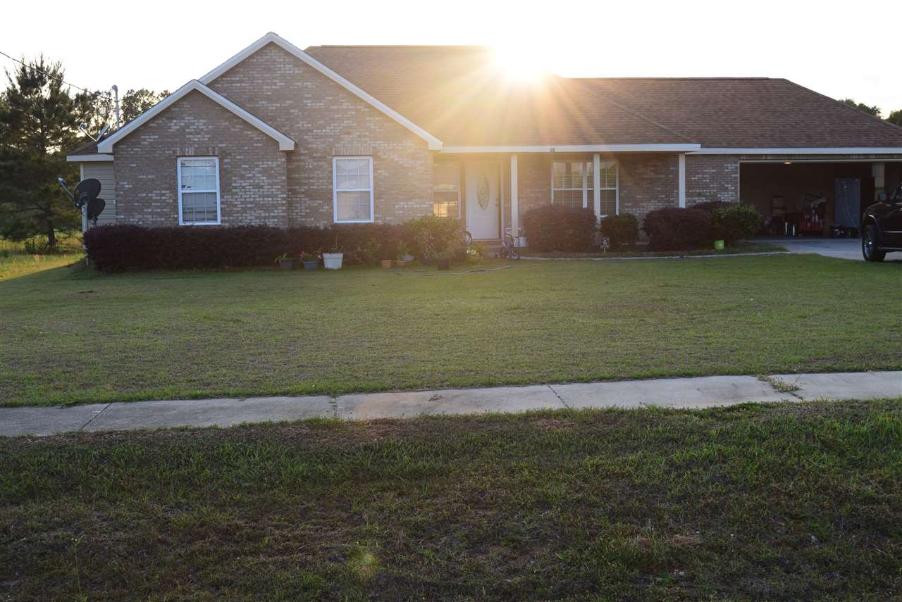 90 shrell, Quincy, FL 32351