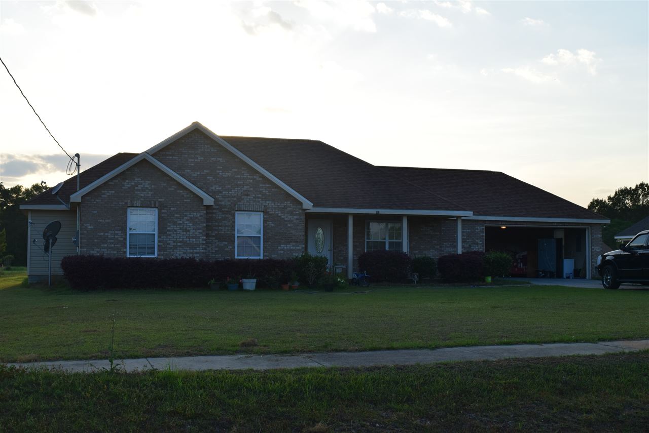 90 shrell, Quincy, FL 32351