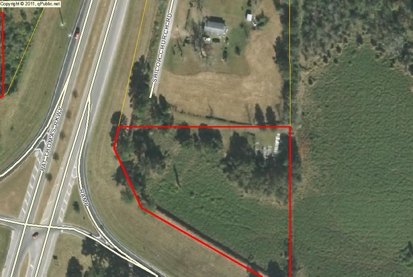 XX SHILOH CHURCH ROAD, Quincy, FL 32351