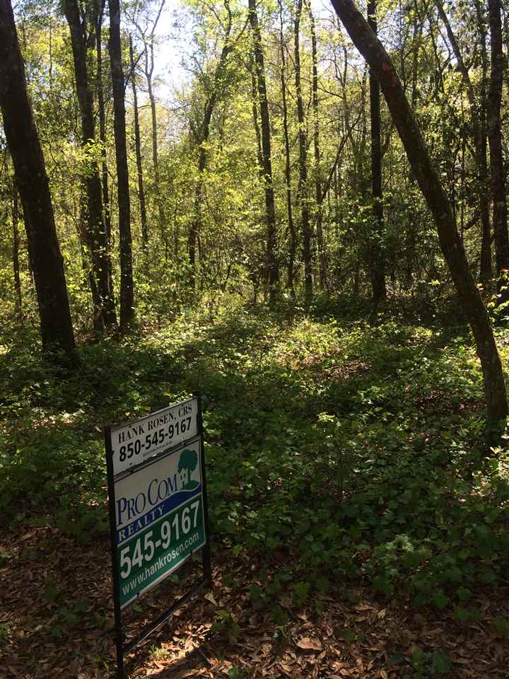 3A Talquin Hideaway, Quincy, FL 32351