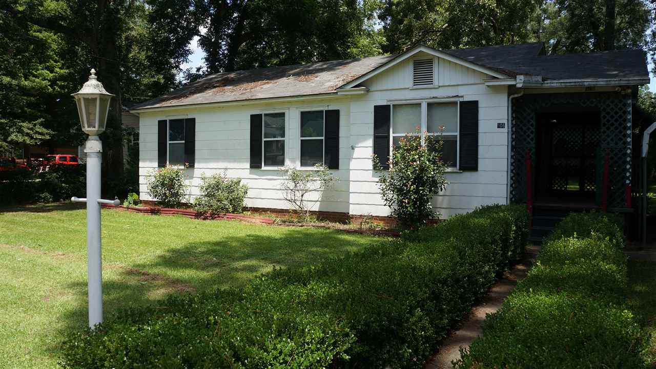 906 W King, Quincy, FL 32351
