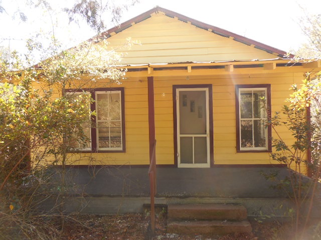 242 Shorty Edwards, Quincy, FL 32351