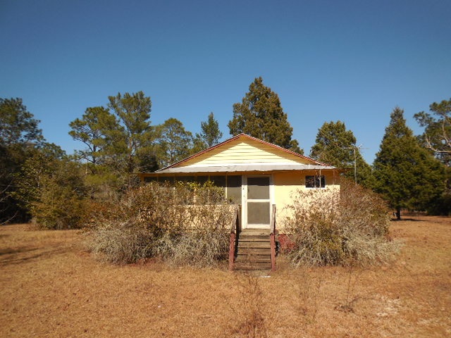 242 Shorty Edwards, Quincy, FL 32351