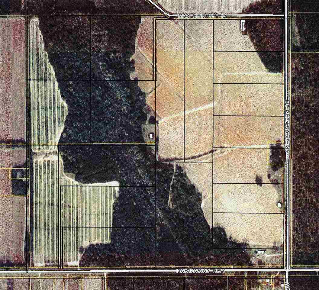 LOT 14 MT. PLEASANT RD., Gretna, FL 32351