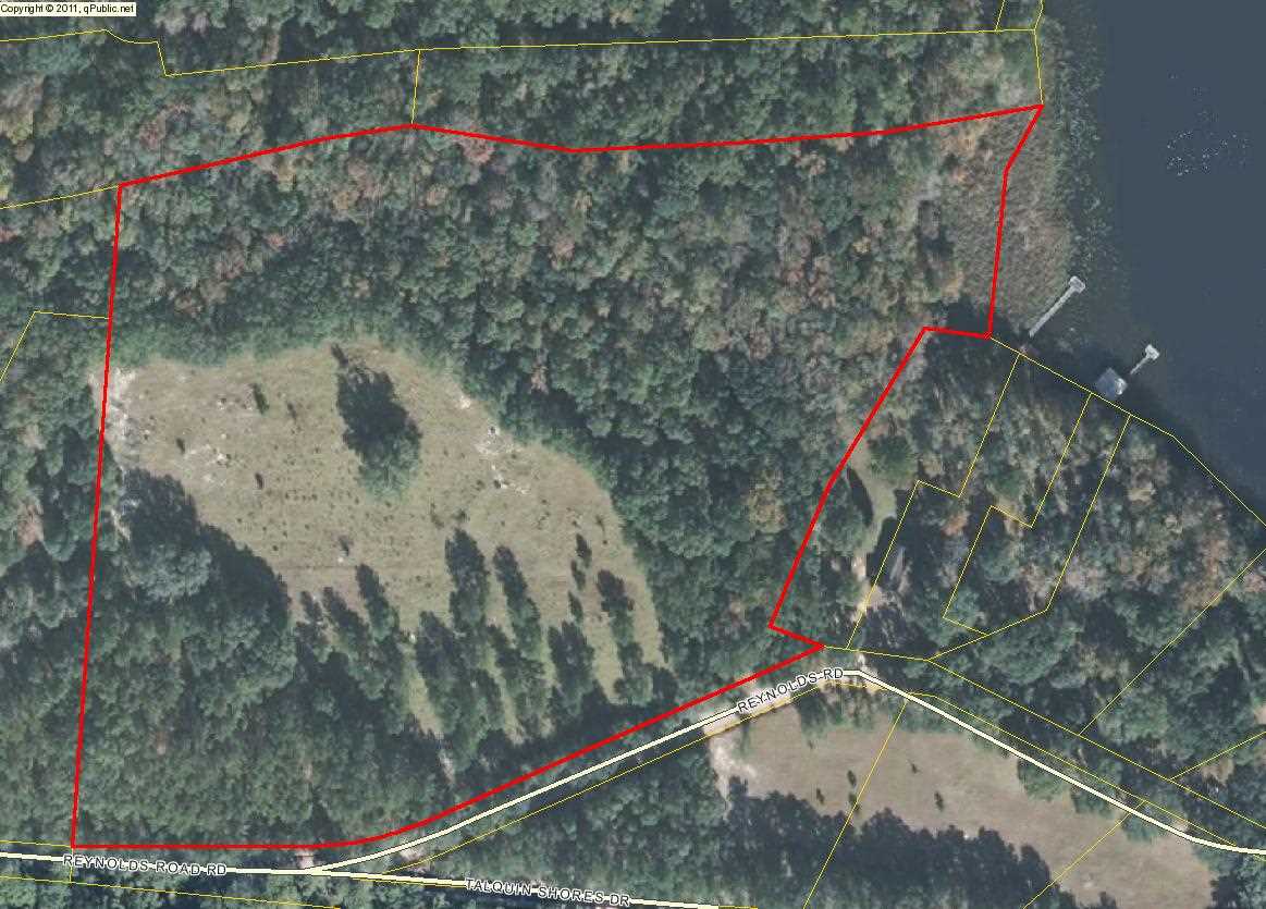 0014A Reynolds, Quincy, FL 32351