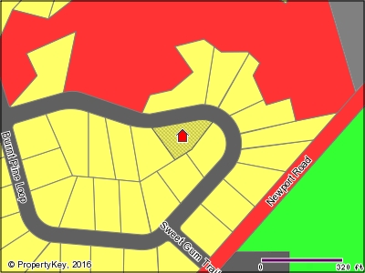 Lot 40 Burnt Pine, St Marks, FL 32355