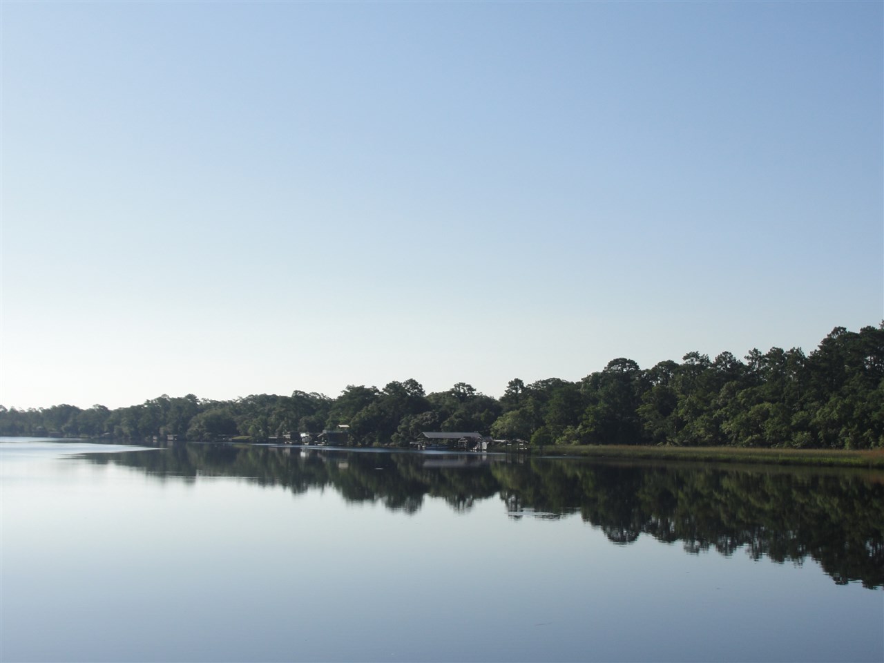 xx Daughtry Drive, Sopchoppy, FL 32358