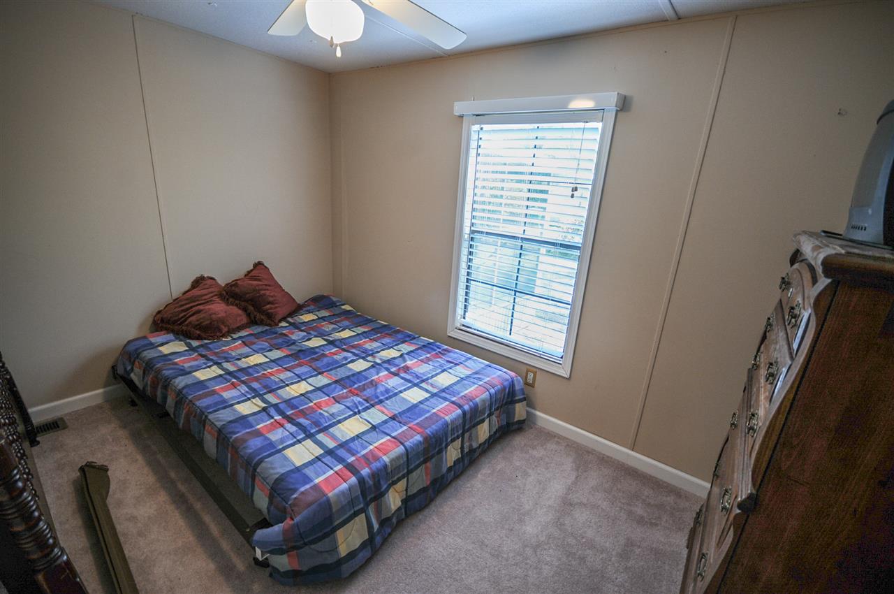 37 Tram, Sopchoppy, FL 32358