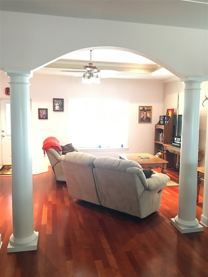 154 Summer Street, Sopchoppy, FL 32358