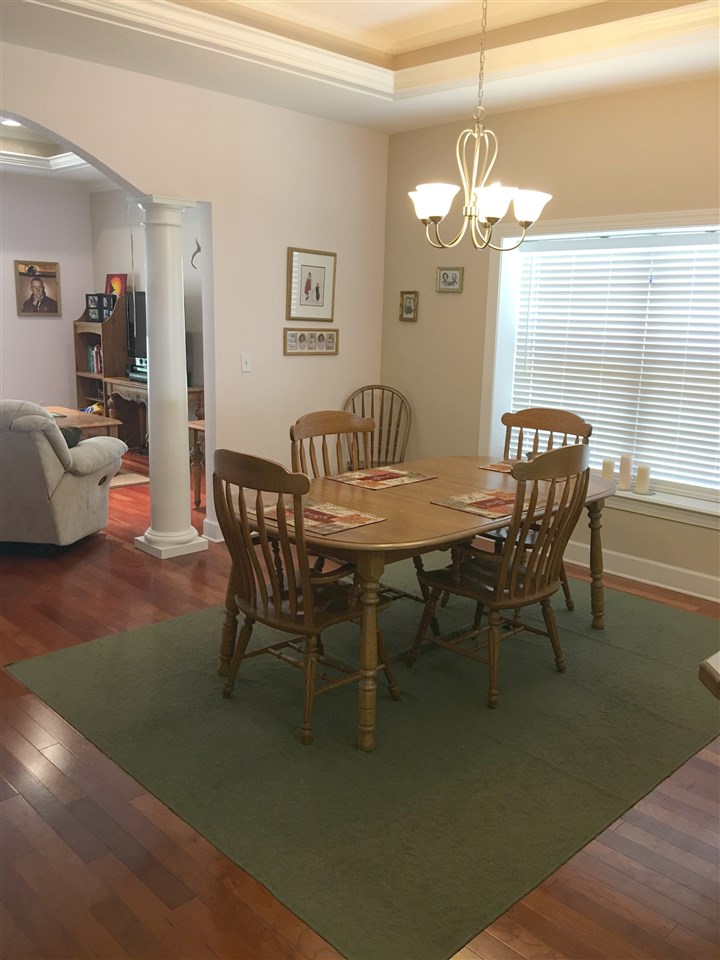 154 Summer Street, Sopchoppy, FL 32358