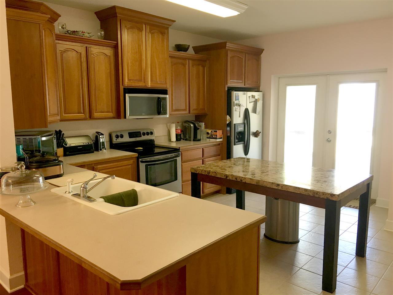 154 Summer Street, Sopchoppy, FL 32358