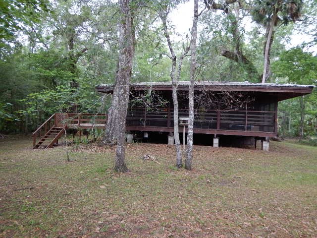 2346 Ancient Oaks Dr NE, Steinhatchee, FL 32359