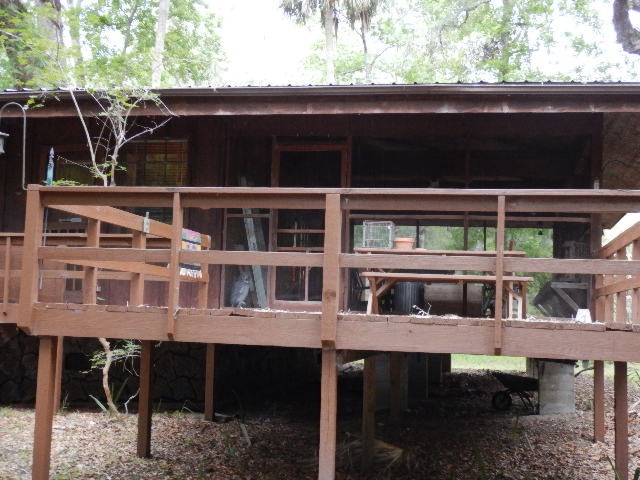 2346 Ancient Oaks Dr NE, Steinhatchee, FL 32359