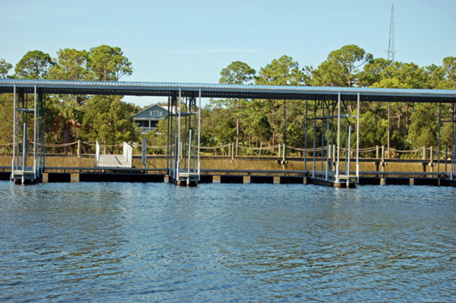 279th Ave, Steinhatchee, FL 32359