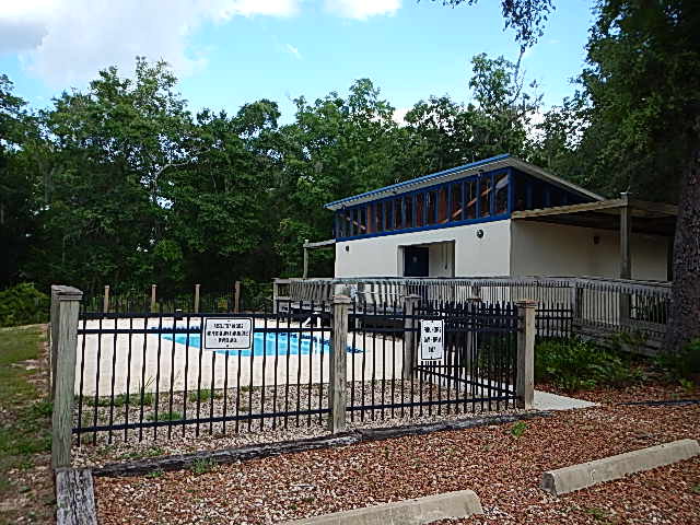 279th Ave, Steinhatchee, FL 32359