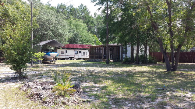 1127 Vaughn Ln, Steinhatchee, FL 32359