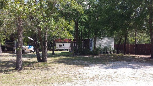 1127 Vaughn Ln, Steinhatchee, FL 32359