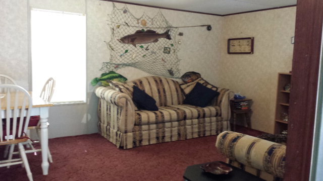 1127 Vaughn Ln, Steinhatchee, FL 32359