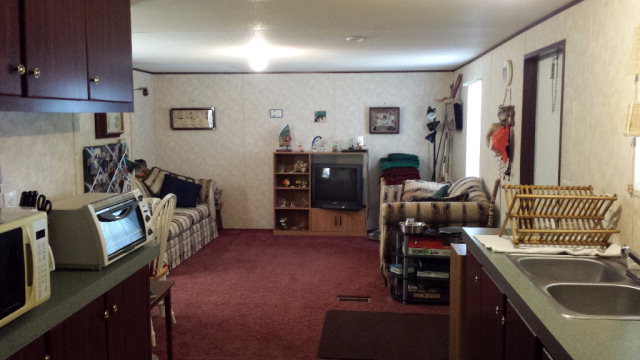 1127 Vaughn Ln, Steinhatchee, FL 32359