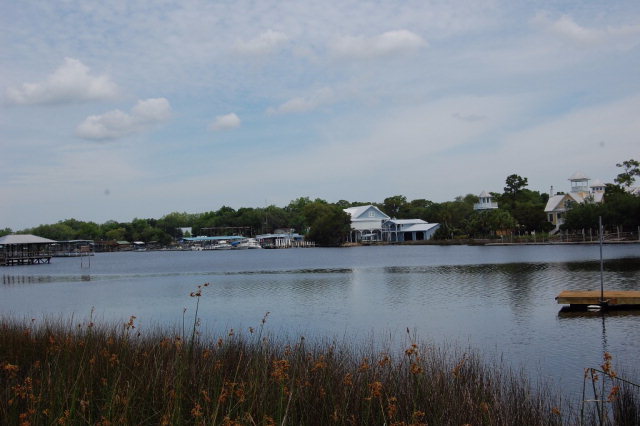 6030 County Road 358, Jena, FL 32359