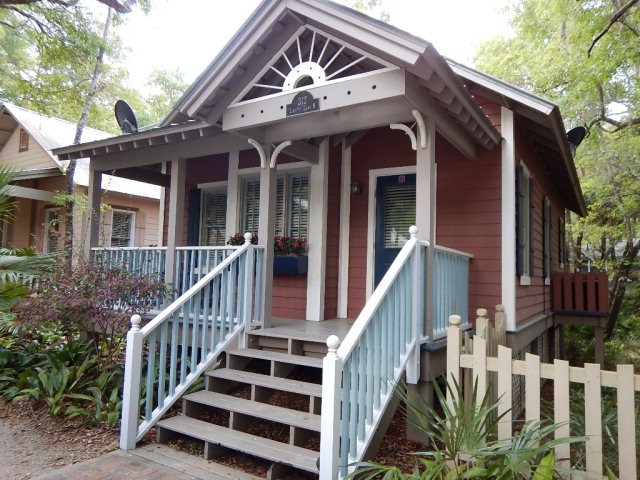 312 Lisette Lane, Steinhatchee, FL 32359