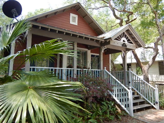 312 Lisette Lane, Steinhatchee, FL 32359