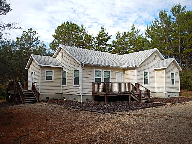 1305 Oak Pond Circle, Steinhatchee, FL 32359