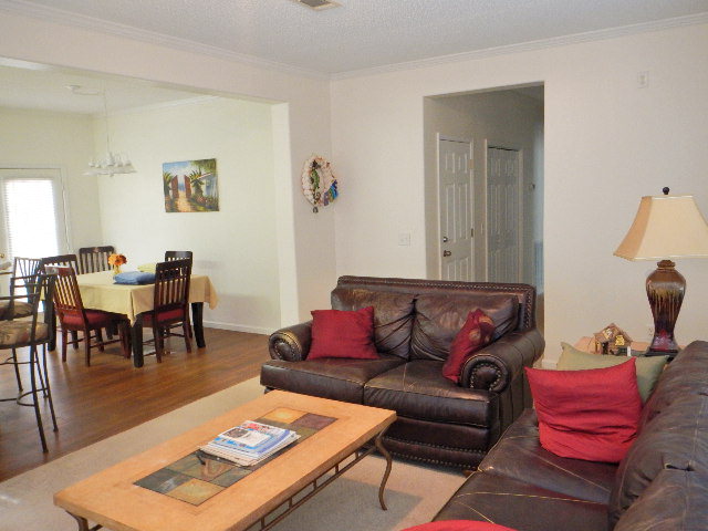 1305 Oak Pond Circle, Steinhatchee, FL 32359