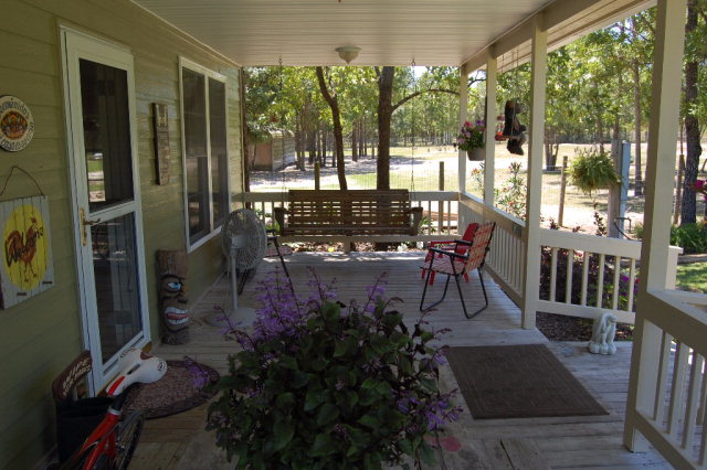 135 391st Ave, Steinhatchee, FL 32359
