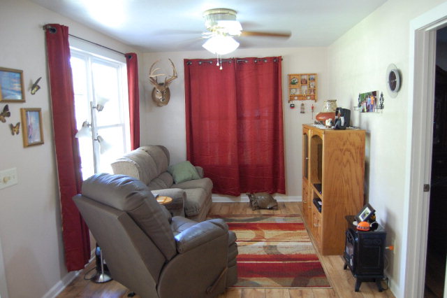 135 391st Ave, Steinhatchee, FL 32359