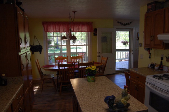 135 391st Ave, Steinhatchee, FL 32359