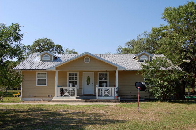 1012 Gary Lane, Steinhatchee, FL 32359