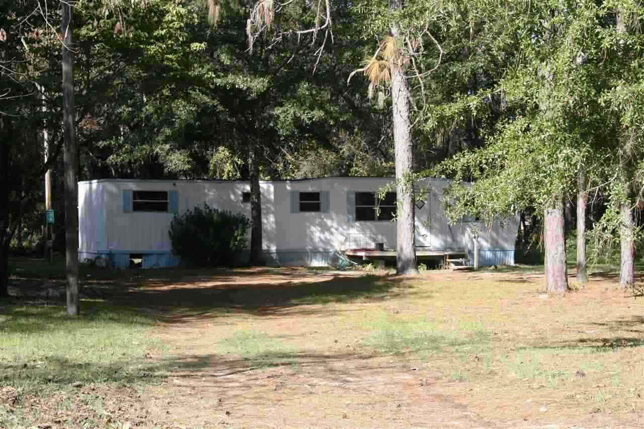 9298 COURTNEY, Woodville, FL 32362