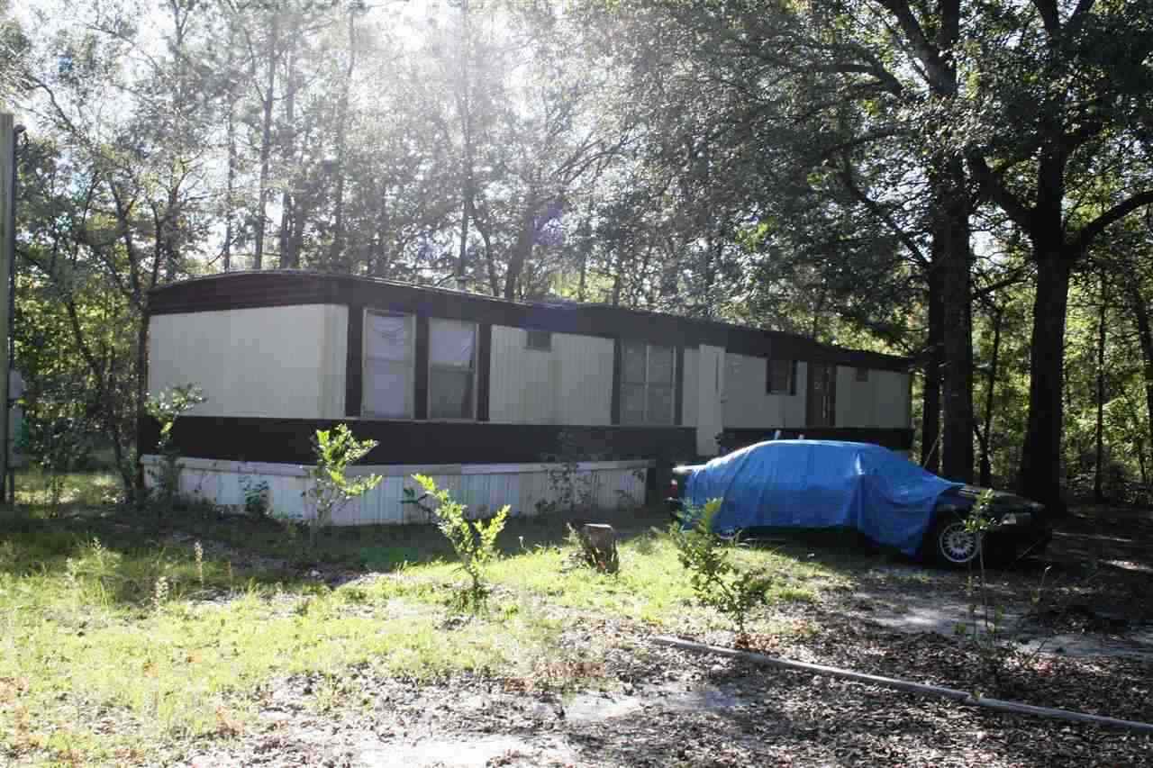 9471 COURTNEY, Woodville, FL 32362