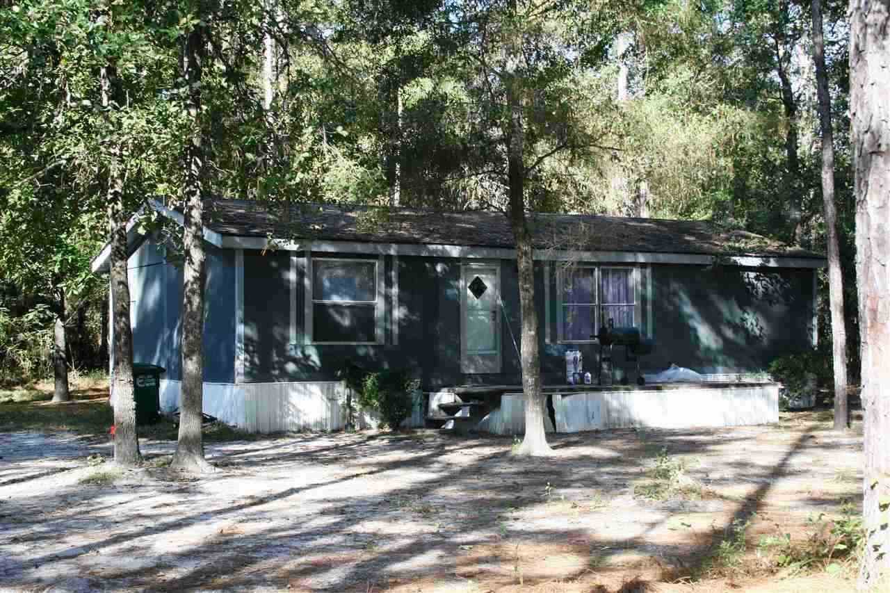 9398 COURTNEY, Woodville, FL 32362