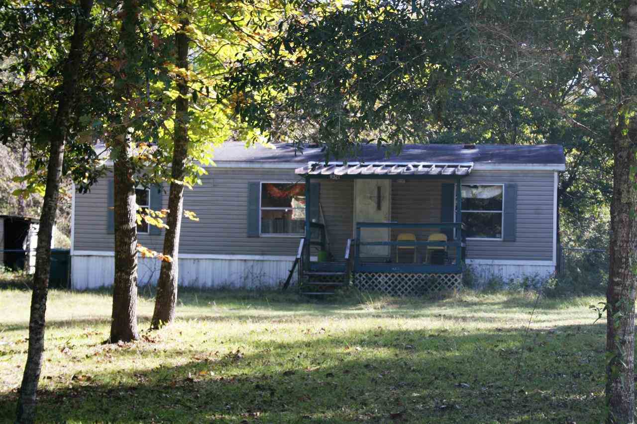 9321 BARTLETT, Woodville, FL 32362