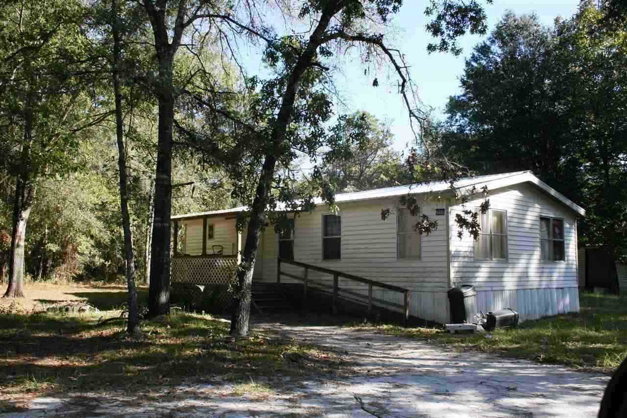 9441 COURTNEY, Woodville, FL 32362