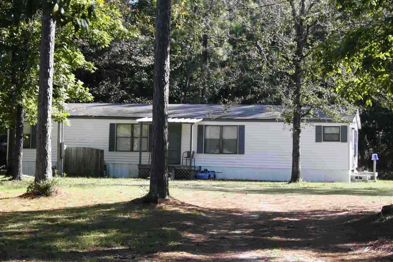9399 BARTLETT, Woodville, FL 32362