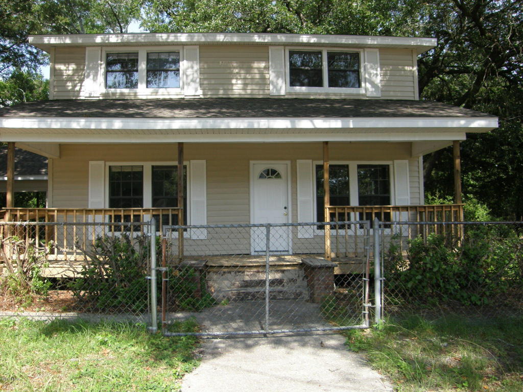 514 N East Ave, Panama City, FL 32401