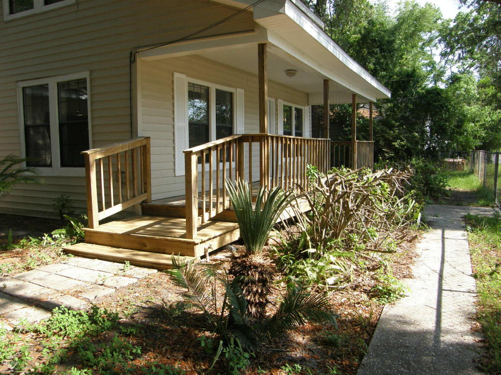 514 N East Ave, Panama City, FL 32401