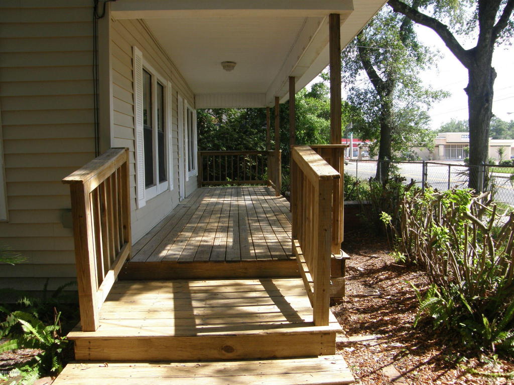 514 N East Ave, Panama City, FL 32401