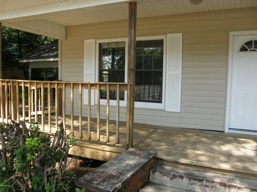514 N East Ave, Panama City, FL 32401