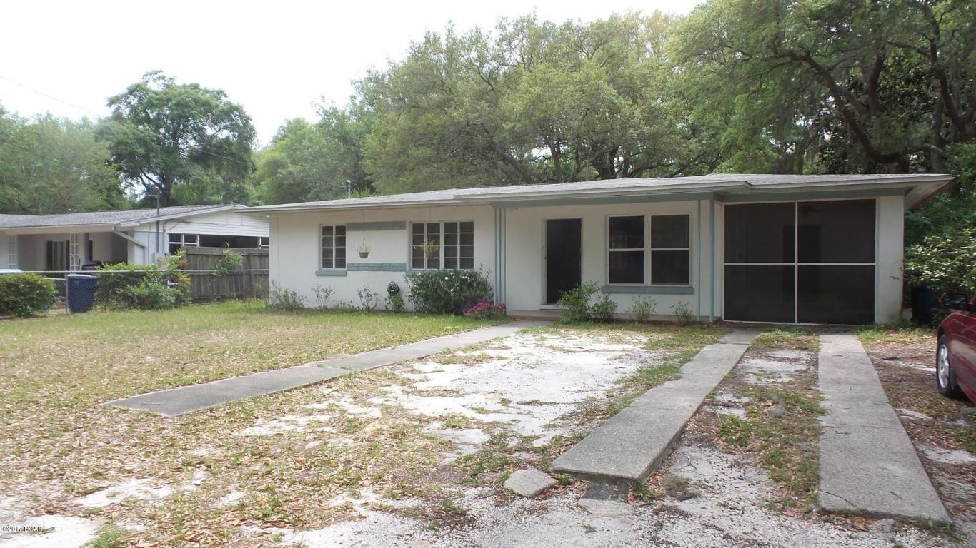405Rowe Dr, Panama City, FL 32401