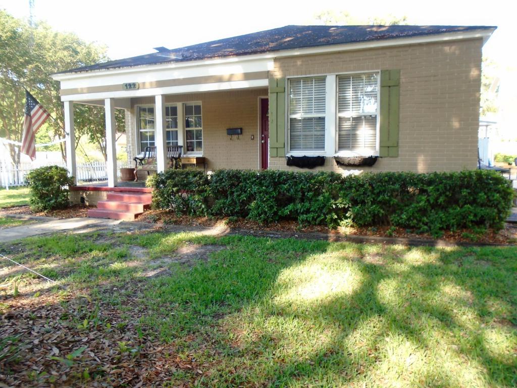 122 N COVE Boulevard, Panama City, FL 32401