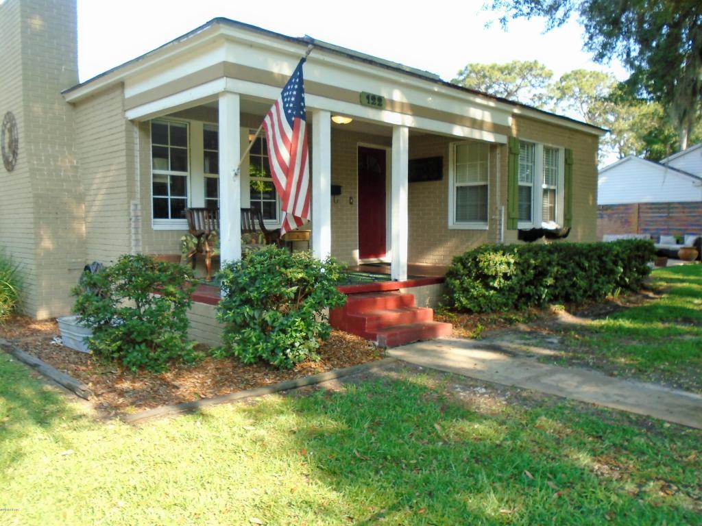 122 N COVE Boulevard, Panama City, FL 32401