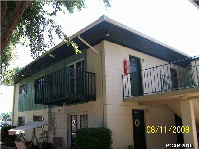 2100 W BEACH Drive, Panama City, FL 32401