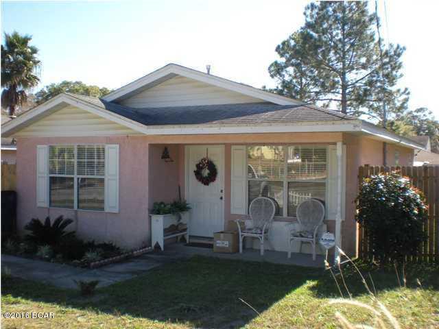 2503 W 11TH Street, Panama City, FL 32401