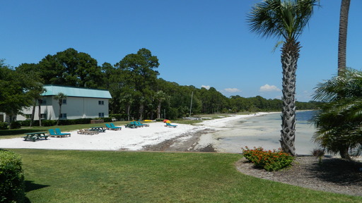 2100 W Beach Dr #P102, Panama City, FL 32401