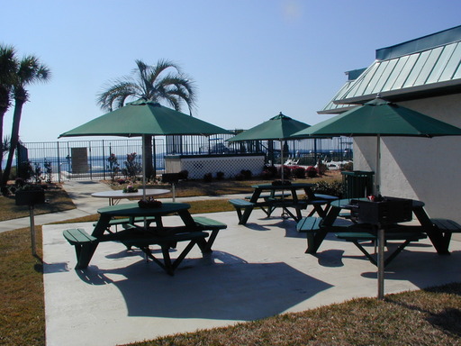 2100 W Beach Dr #P102, Panama City, FL 32401