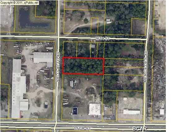 1400 Palo Alto Avenue, Panama City, FL 32401